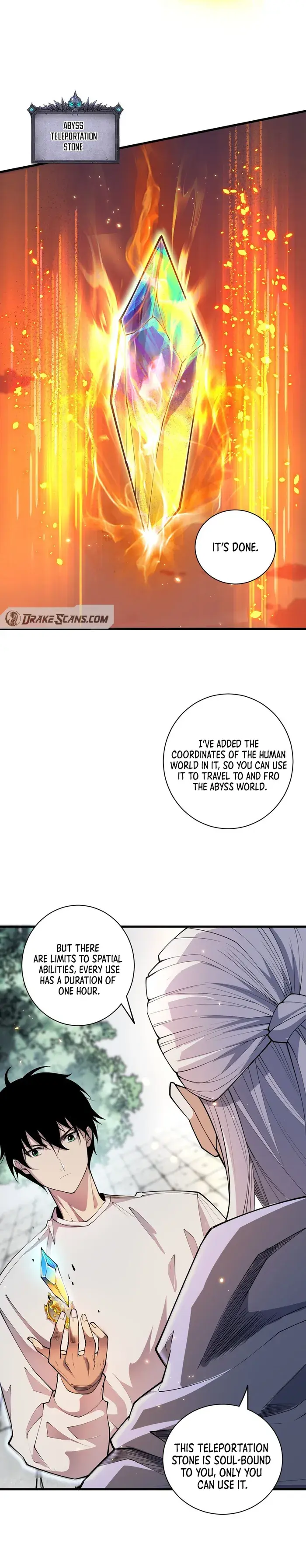 Catastrophic Necromancer Chapter 68 image 02_optimized